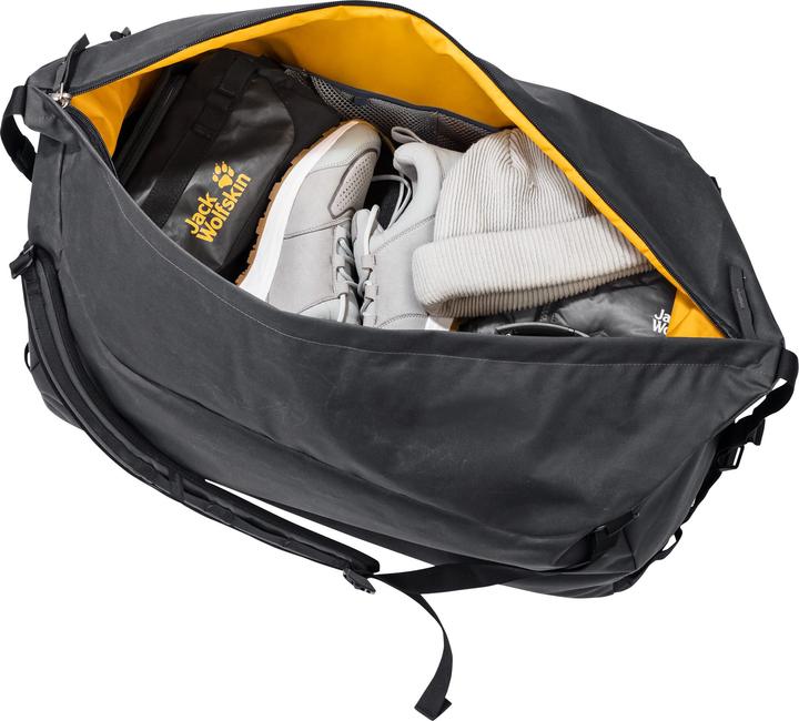 Image du produit Jack Wolfskin Traveltopia Duffle 65 (65 l)