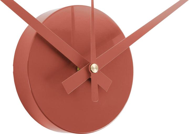 Actual product image Karlsson DIY Sunset Numbers (35 cm)