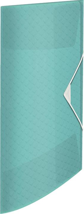 Produktbild Esselte Eckspannermappe (A4, 1x)