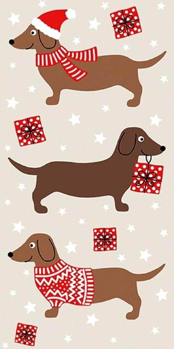 Actual product image Braun + Company Handkerchiefs