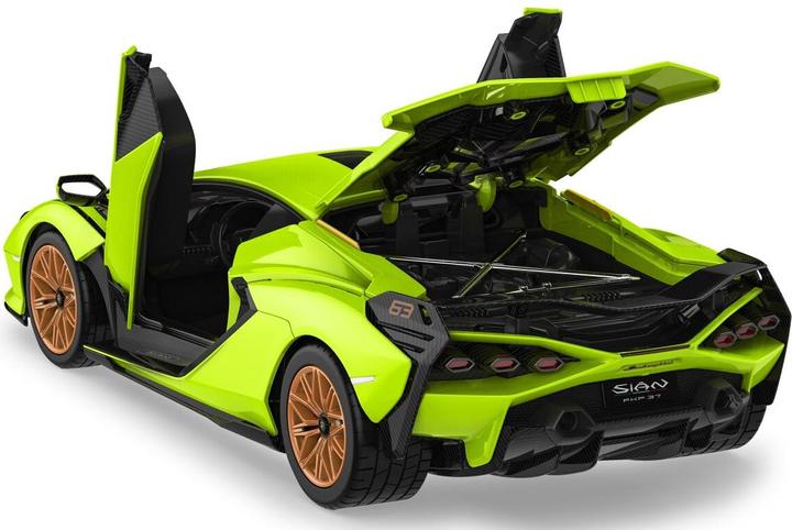 Produktbild Jamara Lamborghini Sian FKP 37