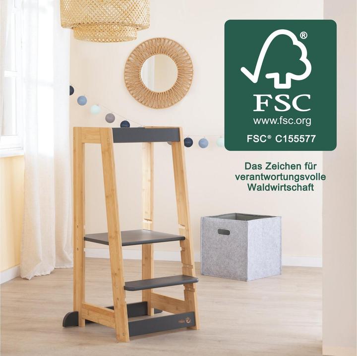 Produktbild Roba Lernturm