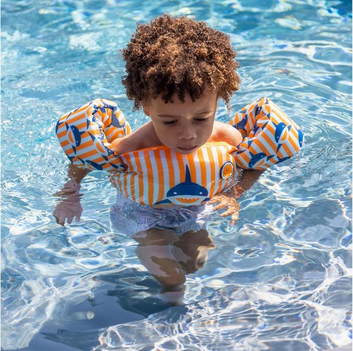 Image du produit Swim Essentials Bouée sangle 2-6 ans Shark