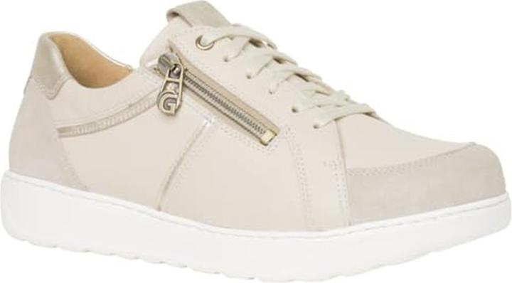 Immagine prodotto Ganter Sneakers Kelly-K con lacci e zip laterale (42)