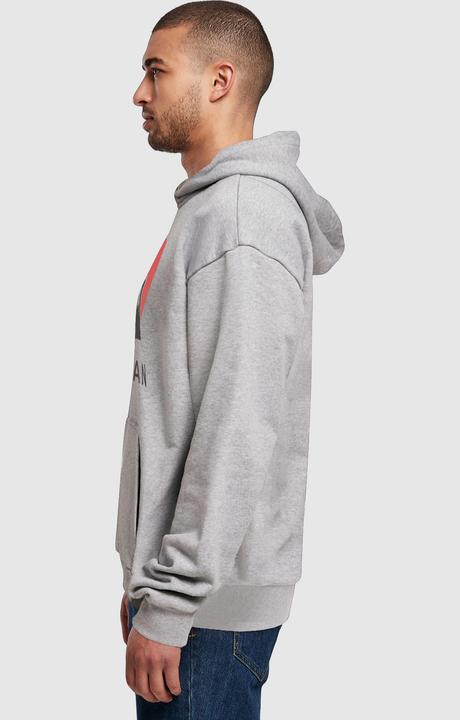 Image du produit Merchcode Japan Ultra Heavy Hoody - 112481 (S)