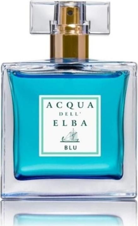 Produktbild Acqua dell' Elba Blu Women (Eau de Toilette, 50 ml)