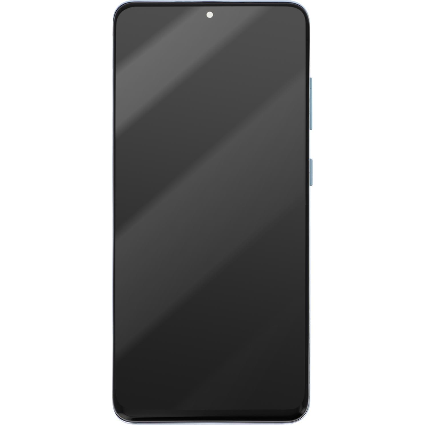 Thumbnail - Clappio Ersatzteil Bildschirm + Touchscreen (Inkl. Gehäuse), Mobilgerät Ersatzteile, Blau