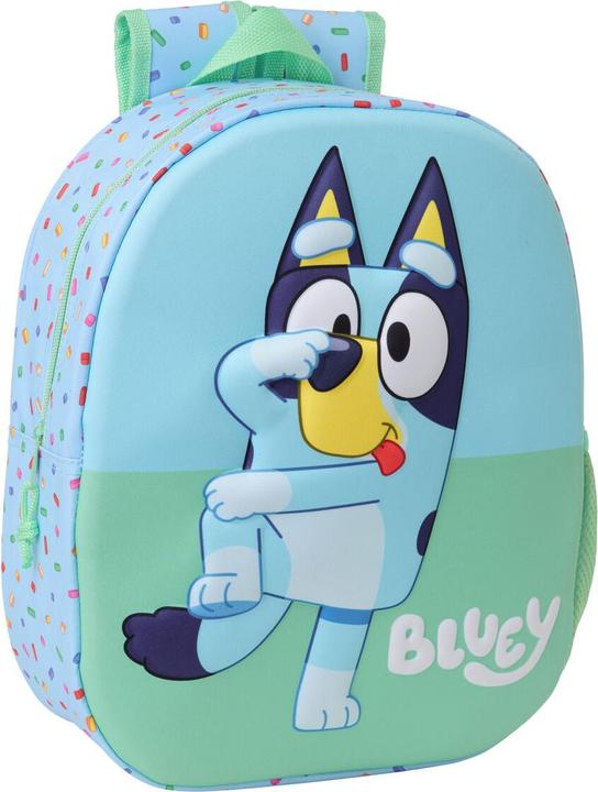Produktbild Safta Schulrucksack 27 x 33 x 10 cm