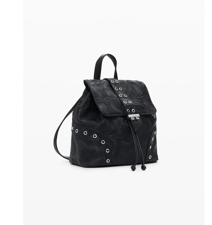 Actual product image Desigual Moonstone Prisa Short Backpack (6 l)