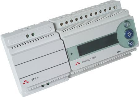 Produktbild Devi Schnee-u.Eismeldeanlage