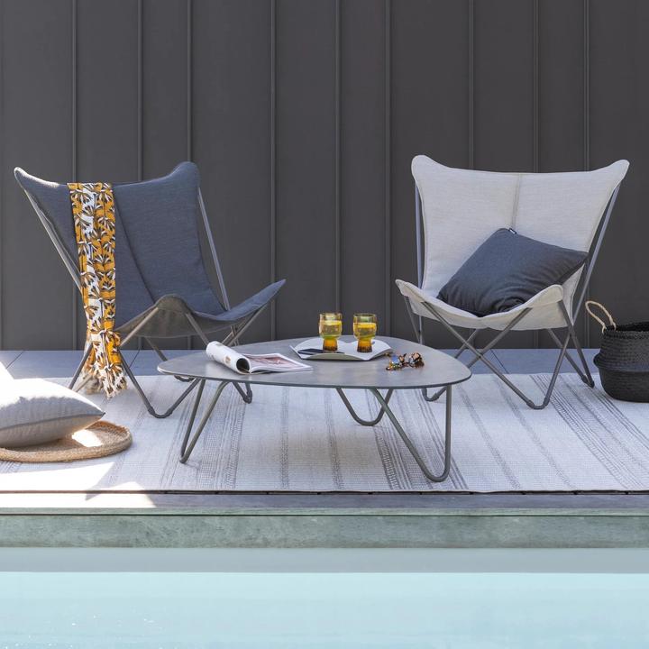 Immagine prodotto Lafuma Sfinge Hedona Transat (83 cm)