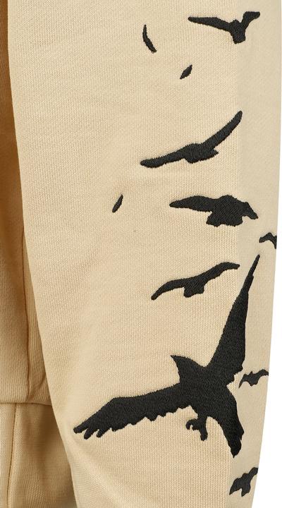 Produktbild Naruto Shippuden sweater à capuche Graphic Purple (L) (L)