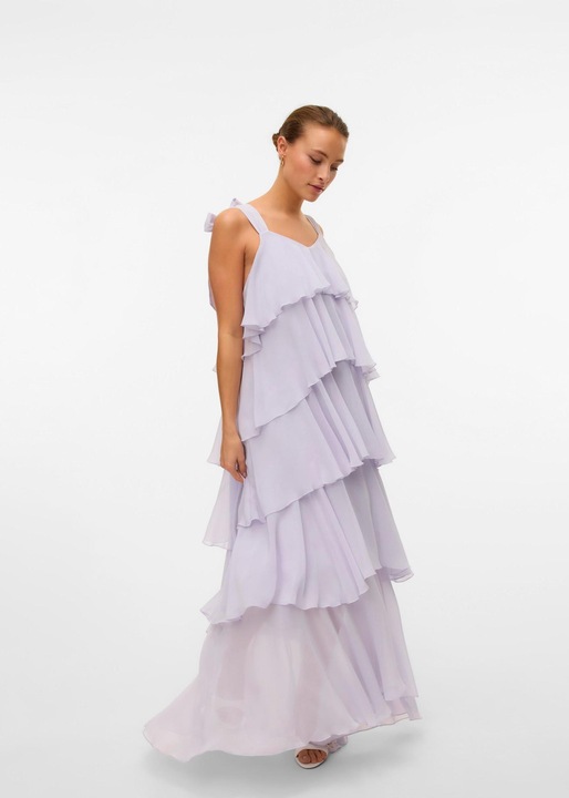 Image du produit Vero Moda VMFELICIA Robe longue Robe (XS)