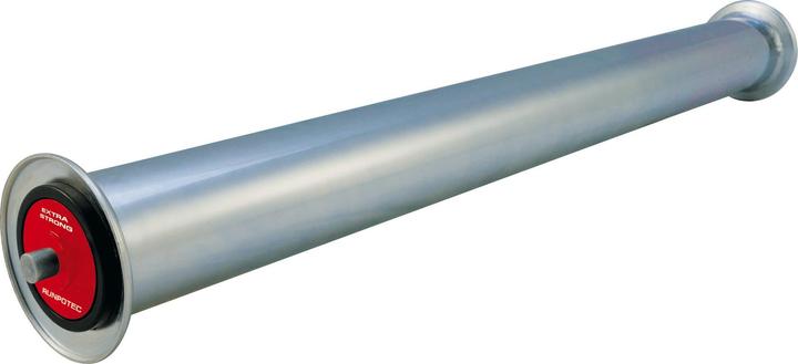 Actual product image Runpotec RUNPO 20609 Support roller 530 Roller length 530mm for cable drum dispenser PRO 530 (0.53 m)