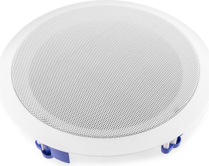 Productafbeelding Power Dynamics CSSG8 Plafondluidspreker 50W, 8 Inch, Wit (Passief)