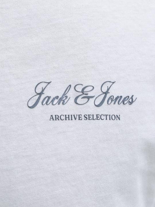 Image du produit Jack & Jones Plus Size T-shirt T-shirt (XXL)
