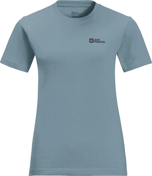 Actual product image Jack Wolfskin Essential T W (M)