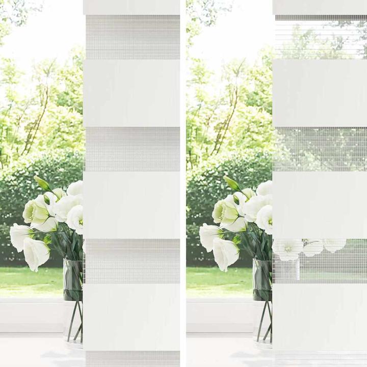 Actual product image vidaXL Maritza (145 x 200 cm)