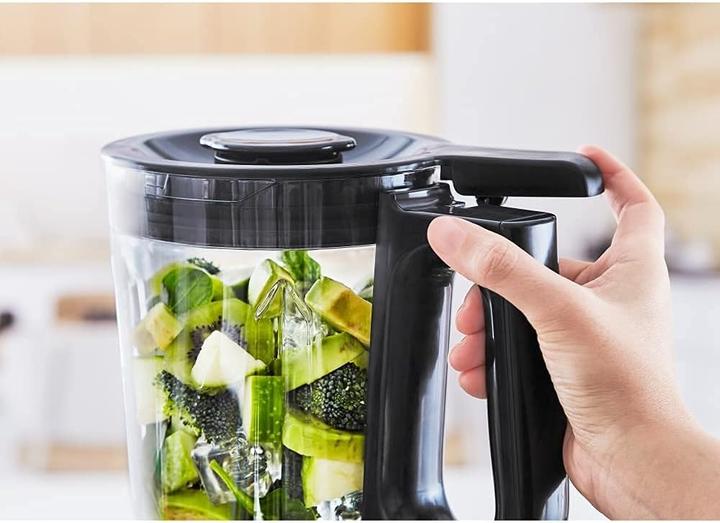 Produktbild Krups KB9158 Infinymix (1600 W)