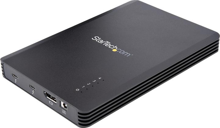 StarTech 4 Bay NVMe Gehäuse (M.2)