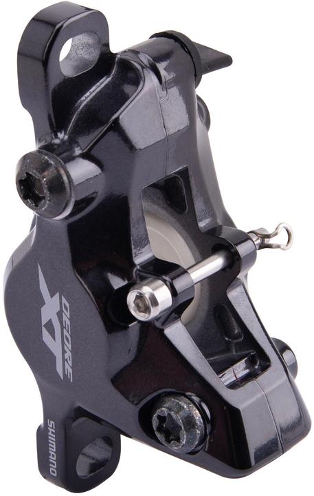 Actual product image Shimano XT 21 (Rear brake, Brake Caliper, 2)