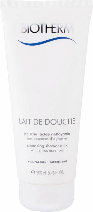 Immagine prodotto Biotherm Latte doccia Lait De Douche (200 ml)