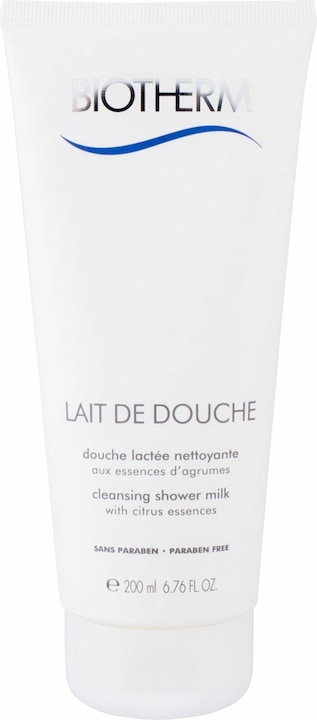 Produktbild Biotherm Lait De Douche Shower Milk (200 ml)