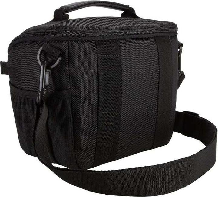 Image du produit Caselogic 5255 Bryker DSLR Shoulder Bag Black (Sac à bandoulière pour appareil photo)