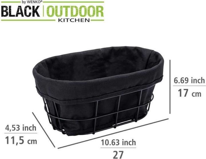 Actual product image Wenko Bela