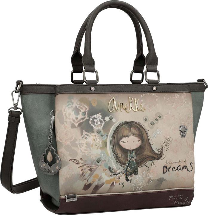 Image du produit Anekke Real Shopper Tasche 38 cm (12 l)