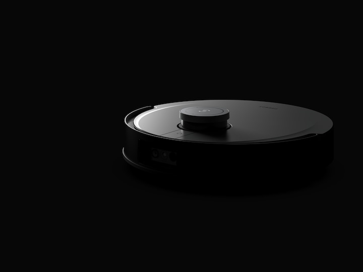 Produktbild Ecovacs Deebot X1 Omni (Saugwischroboter)