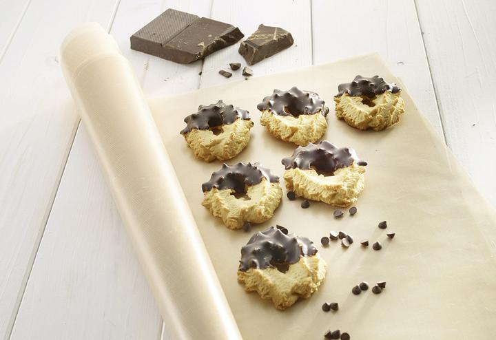 Immagine prodotto Westmark 2 fogli da forno permanenti (50 x 40 cm)