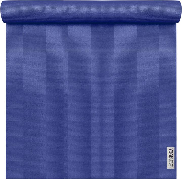 Produktbild Yogistar Yogamatte Basic Xxl (5 mm)