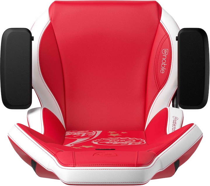 Immagine prodotto noblechairs Sedia da gioco EPIC Nuka-Cola - Edizione Fallout