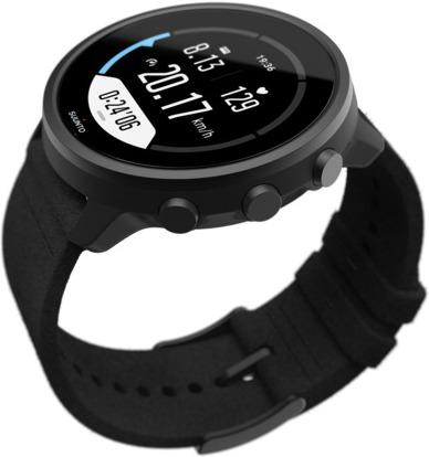 Produktbild Suunto 7 Titanium (50 mm)