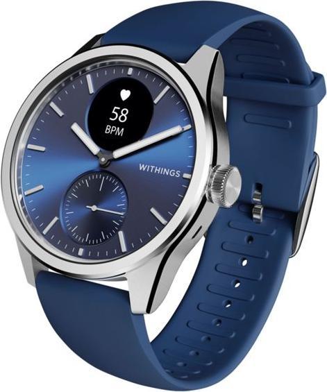 Produktbild Withings Scanwatch 2 (42 mm, nur WLAN)