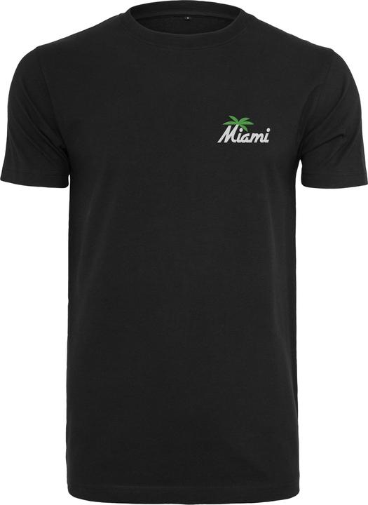 Image du produit Mister Tee Thé Miami Palm Tree EMB - 159805 (S)