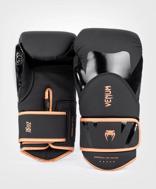 Image du produit Venum Challenger 4.0 Boxhandschuhe (14 OZ, Taille unique)