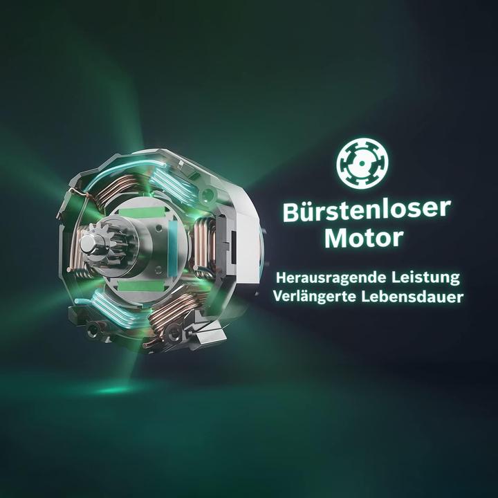 Actual product image Bosch Home & Garden AdvancedLeafBlower 36V-750 (Rechargeable battery operated, Leaf blower)