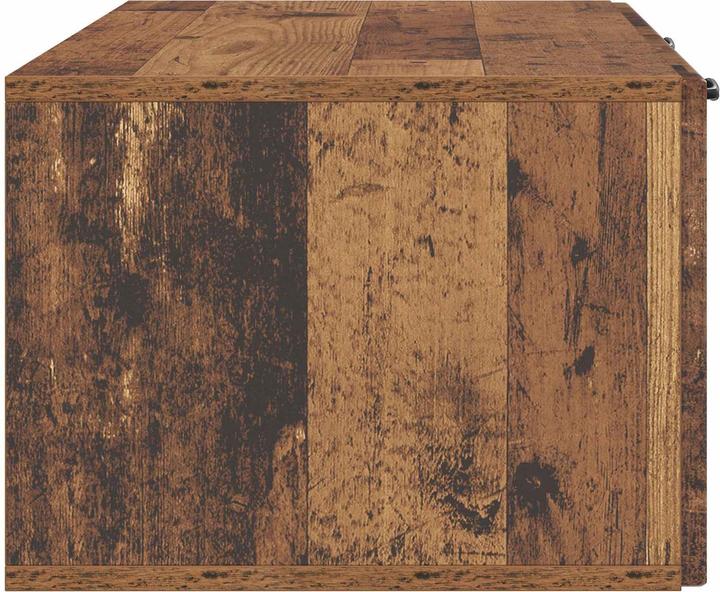 Image du produit vidaXL TV-Ständer (98 x 41 x 30 cm)