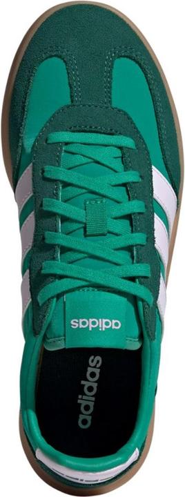 Produktbild Adidas Sneaker Barreda Decode Wildleder (40)