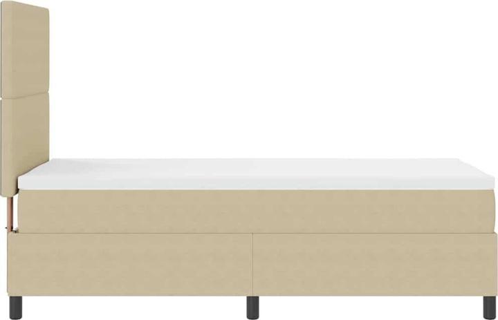 Produktbild vidaXL Boxspringbett (80 x 200 cm)