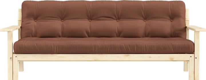 Produktbild Karup Design Unwind (3-Sitzer, Bettsofa)