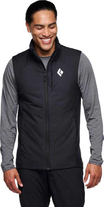 Actual product image Black Diamond M First Light Hybrid Vest (S)