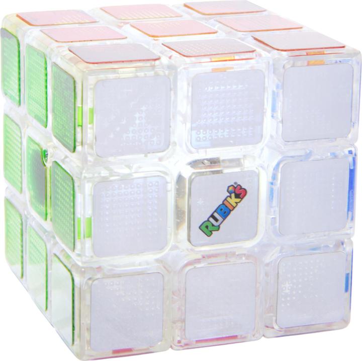 Produktbild Spin Master Rubik's - 3x3 Pulse (3 x 3)