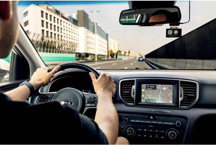 Produktbild Lamax T10 (Akku, Beschleunigungssensor, GPS-Empfänger, WLAN, UHD 4K)