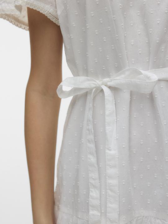 Image du produit Vero Moda VMTRINE Kurzes Kleid Kleid (M)