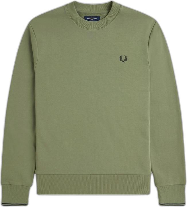 Olive Mint
