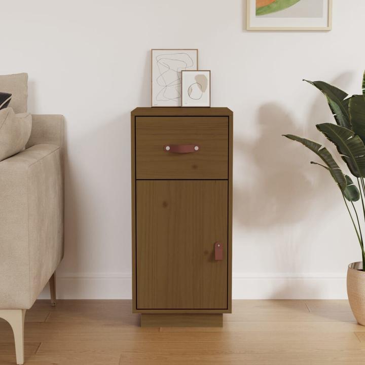 Produktbild vidaXL Sideboard (34 x 34 x 75 cm)