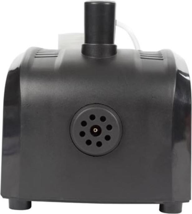 Productafbeelding Lighting Fixtures Mistmachine - 400w - Met Afstandsbediening